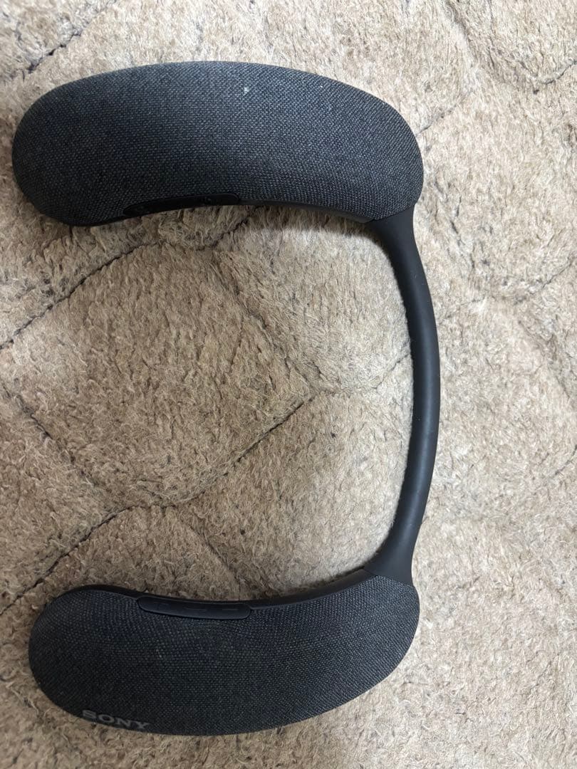 SONY BRAVIA Theatre U HT-ANT7 ネックスピーカー