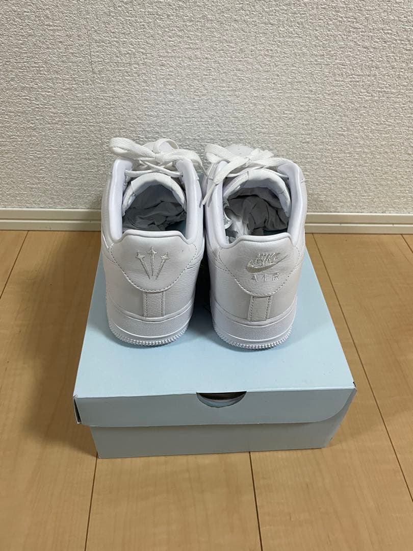 Drake NOCTA × Nike Air Force 1 Low