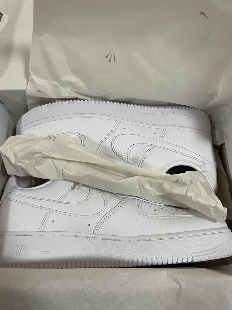 Drake NOCTA × Nike Air Force 1 Low