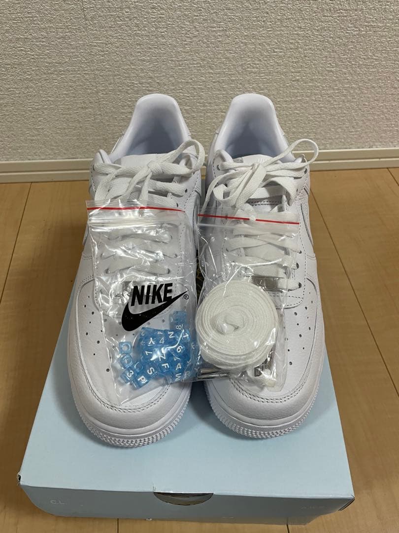 Drake NOCTA × Nike Air Force 1 Low