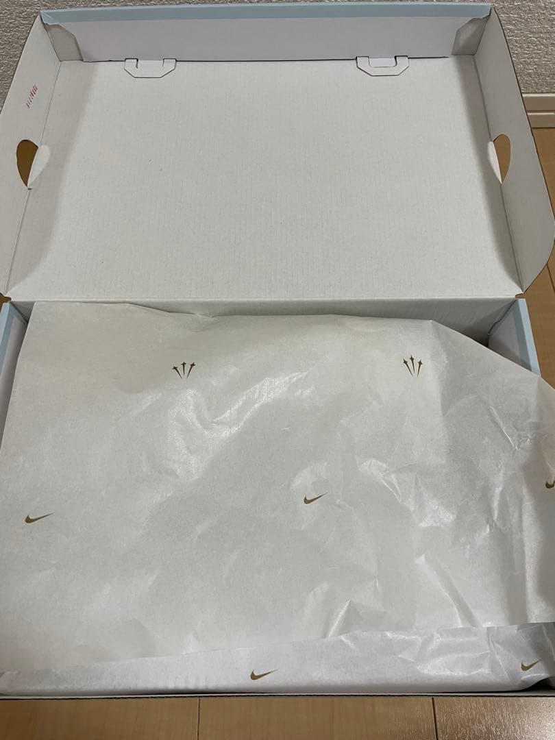 Drake NOCTA × Nike Air Force 1 Low