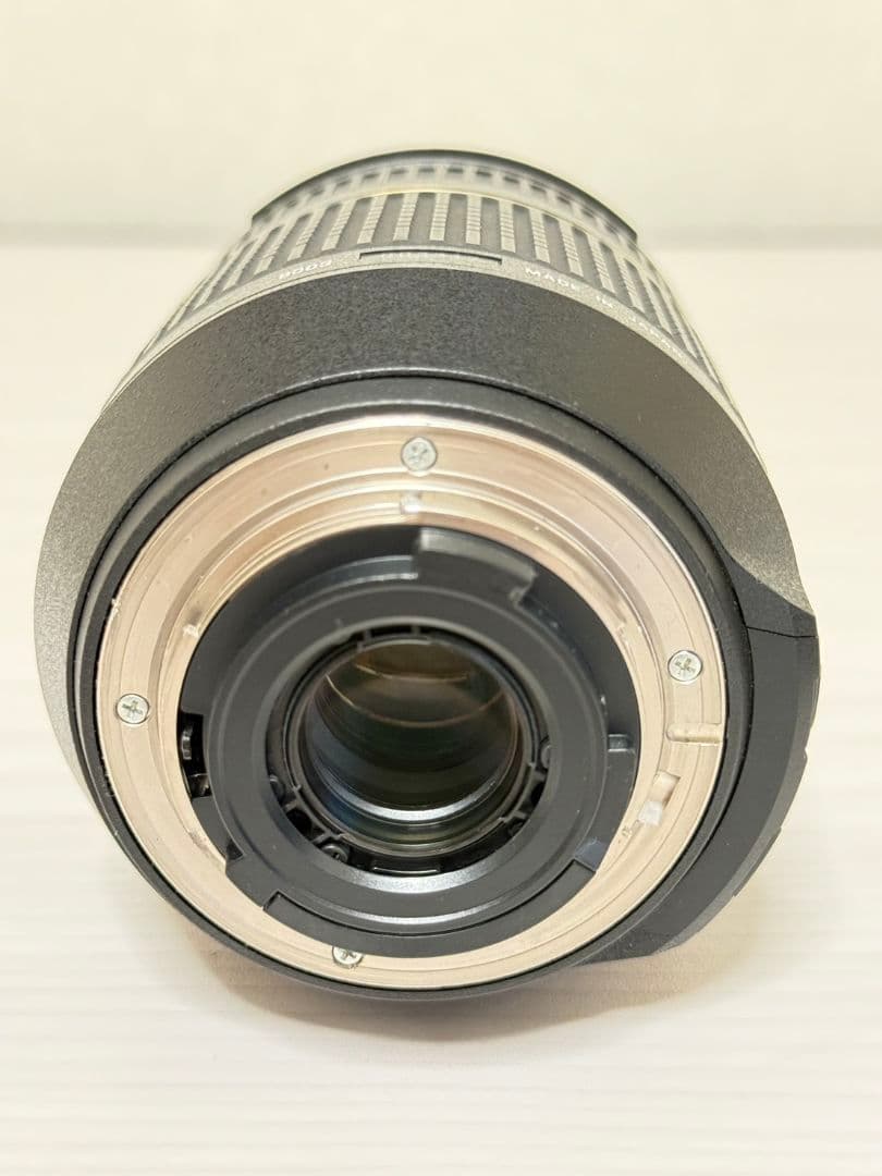 タムロンレンズ　 Nikon D90 デジタル一眼レフカメラ レンズ付き
