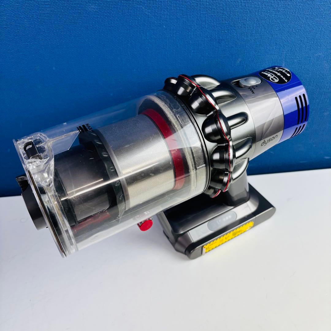 Dyson コードレスクリーナー SV12/MP114-31