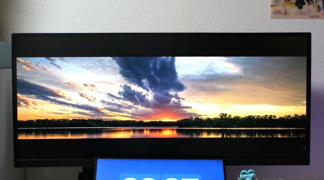 プ*チ様 Dell 34インチ湾曲モニター　U3415W