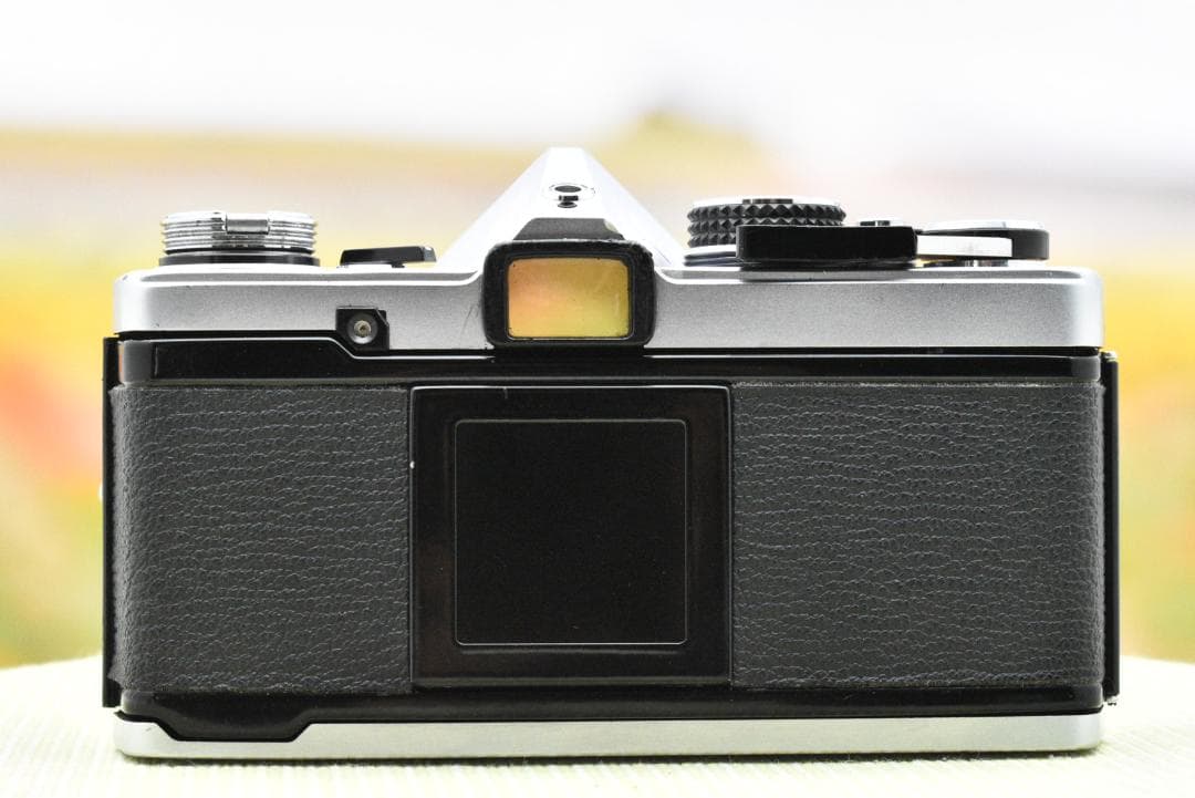 【整備済み】OLYMPUS OM-2 50mm F1.8 フィルム一眼レフカメラ