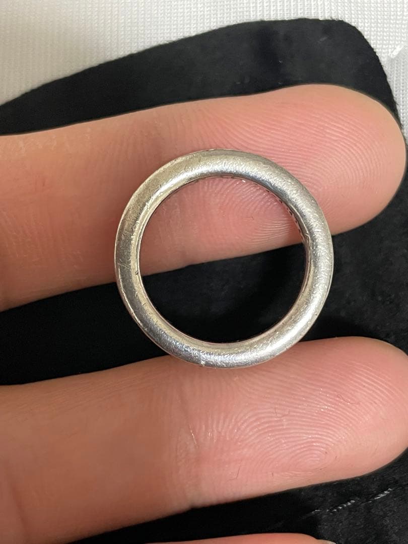 クロムハーツ NTFLリング