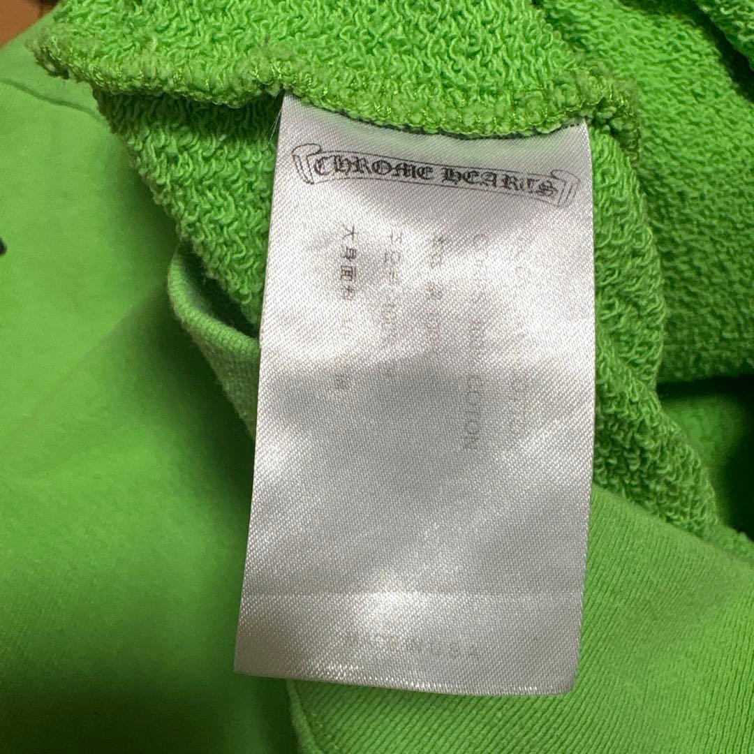 栞*様 クロムハーツ　トップス