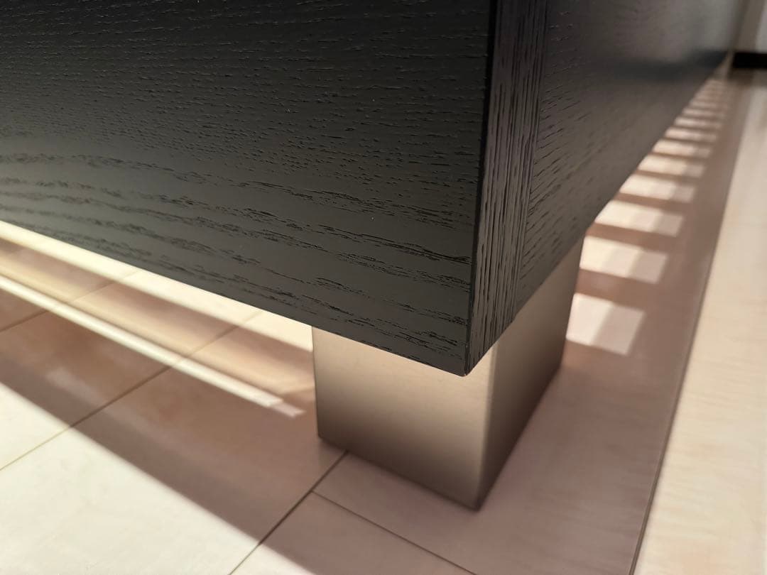 【ドリすけ】BoConceptダブルベッド＆フランスベッドマットレス