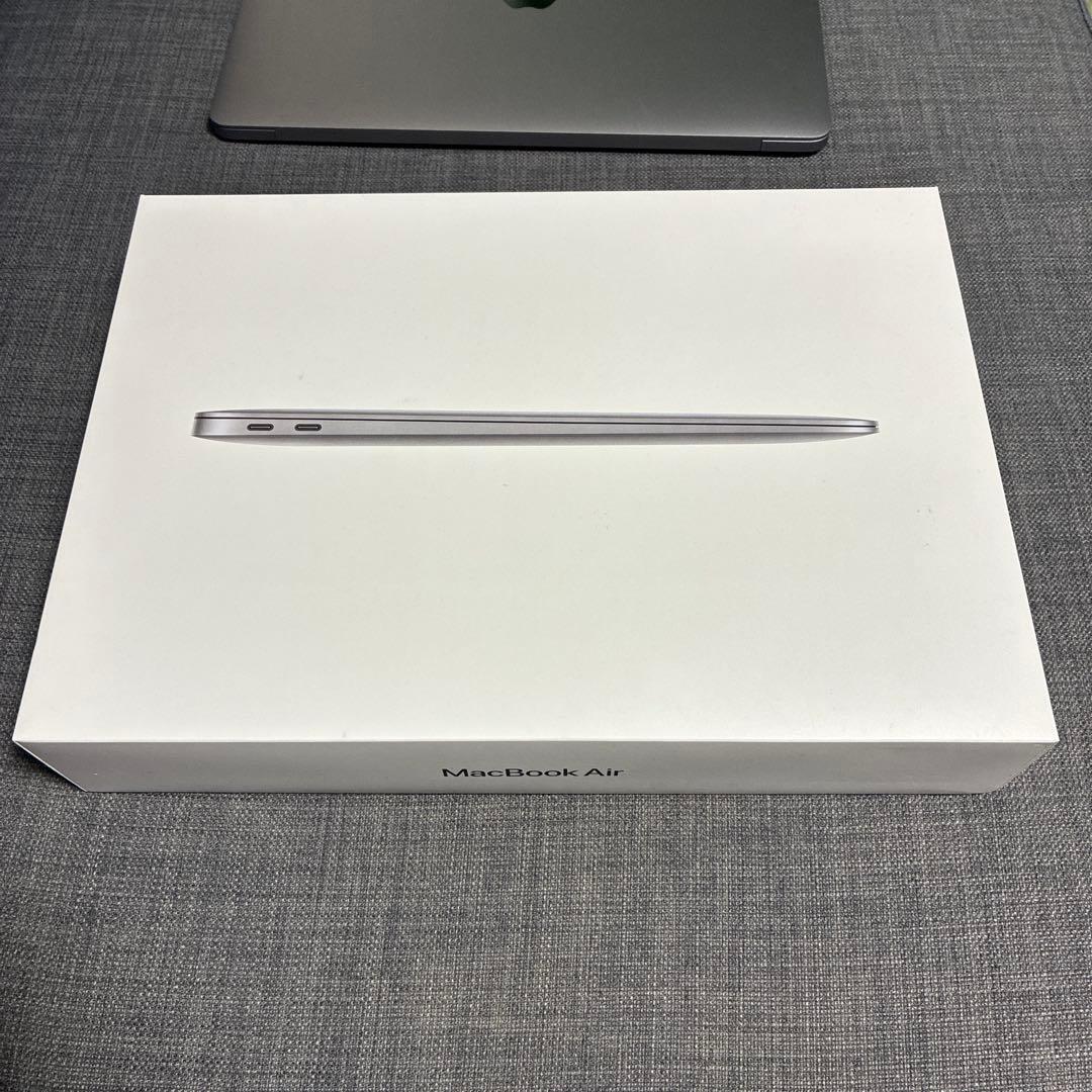 MacBook本体 MacBook Air 13inch Intel core i7