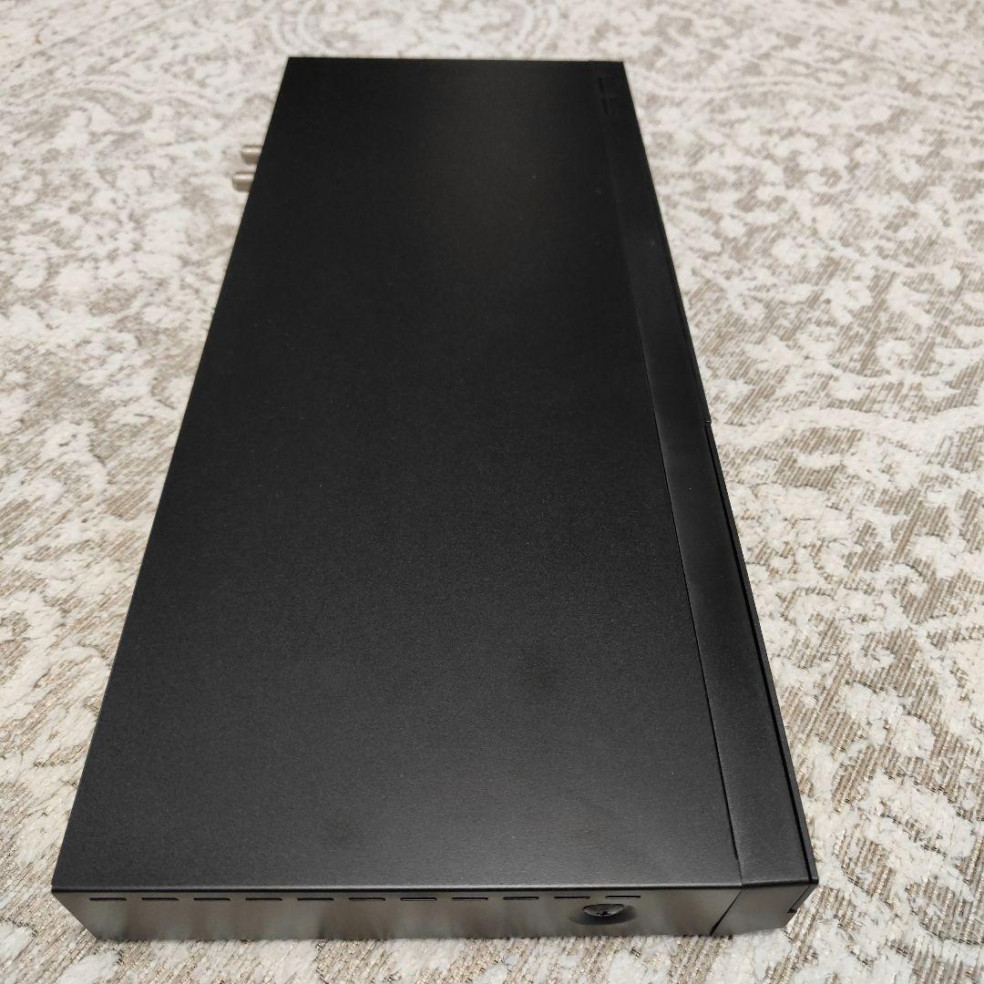 Panasonic DMR-2W202 ブルーレイディスクレコーダー　長期保証