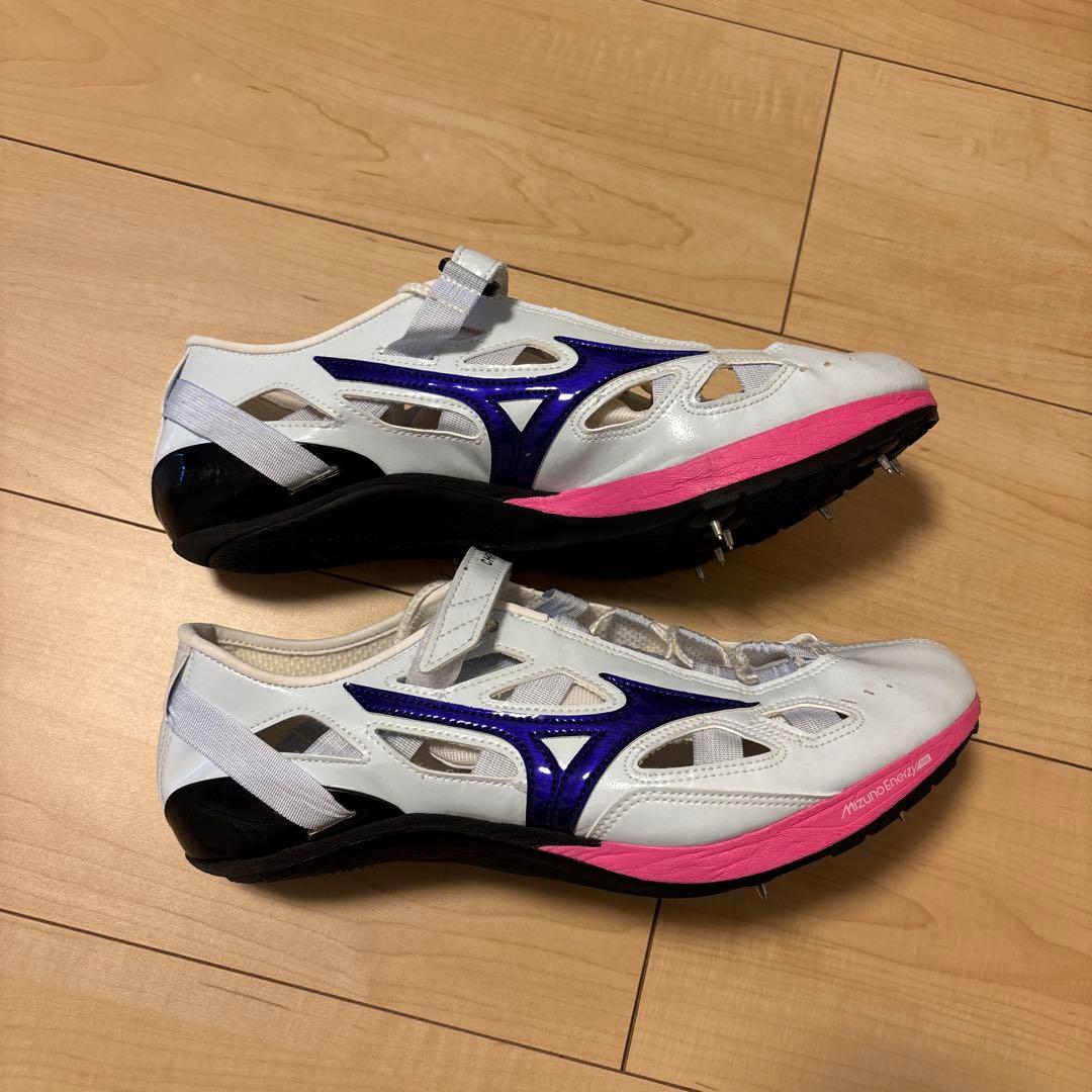 クロノインクスネオ　ジャパン28.0センチ