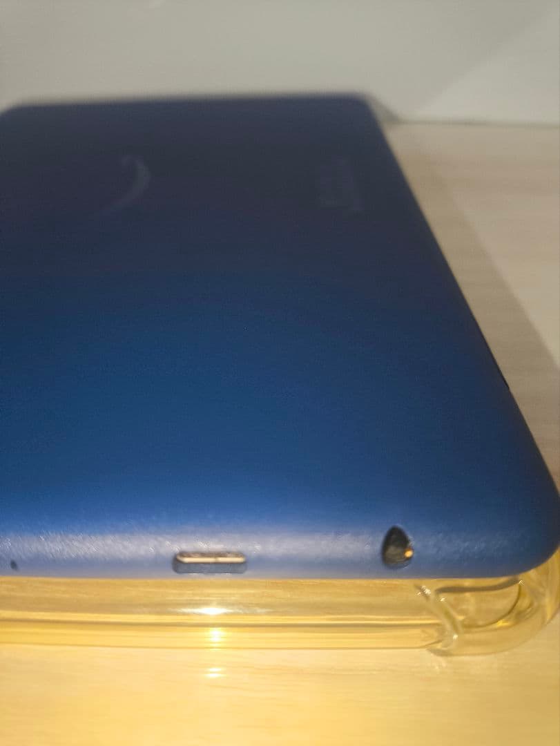 第11世代 Amazon Fire HD 10 32GB デニム