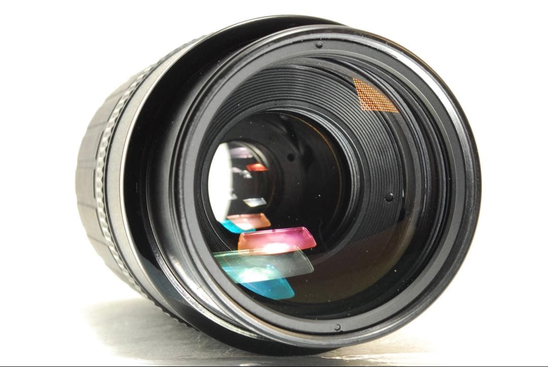 Canon EF 100-300mm F5.6L❤️望遠レンズ キヤノン 一眼レフ