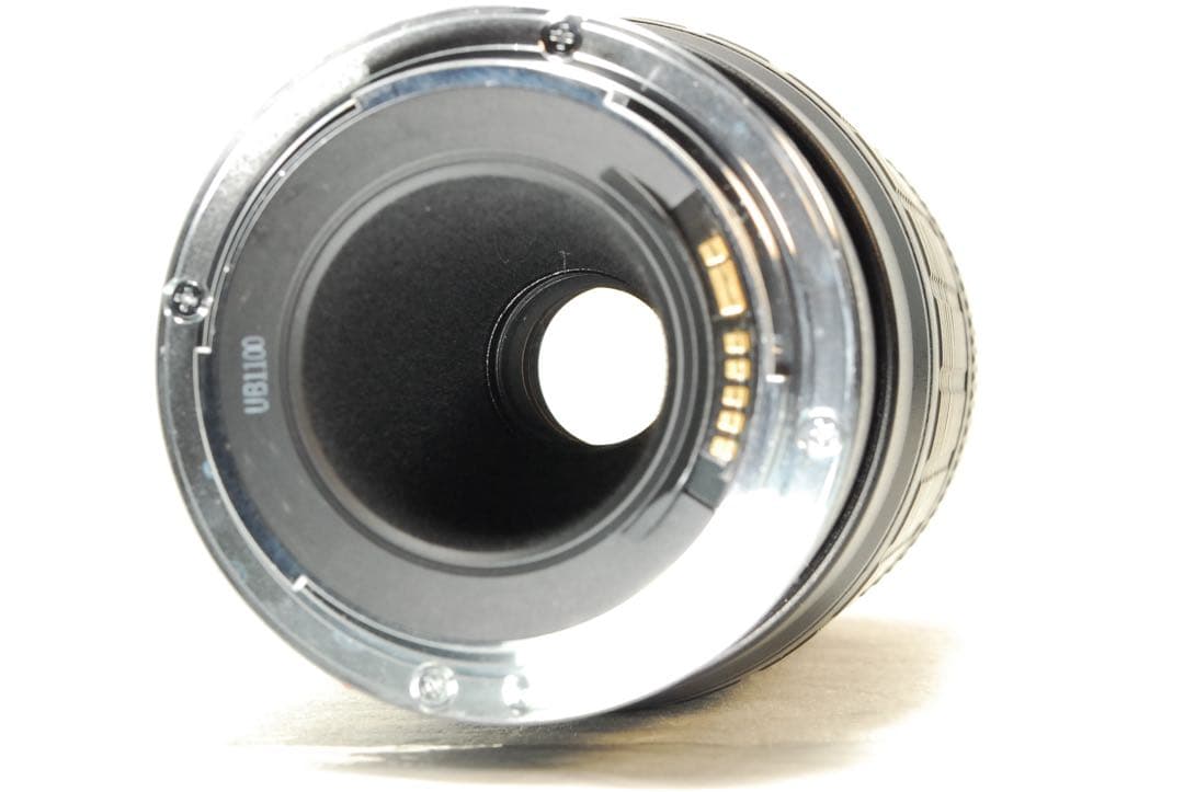 Canon EF 100-300mm F5.6L❤️望遠レンズ キヤノン 一眼レフ