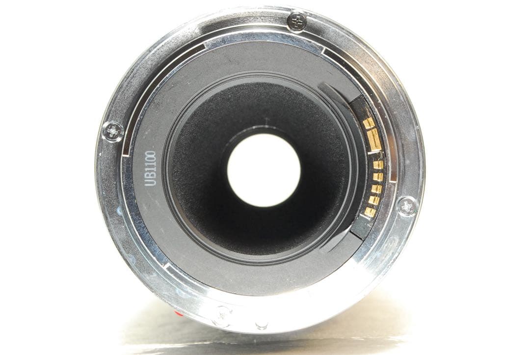 Canon EF 100-300mm F5.6L❤️望遠レンズ キヤノン 一眼レフ