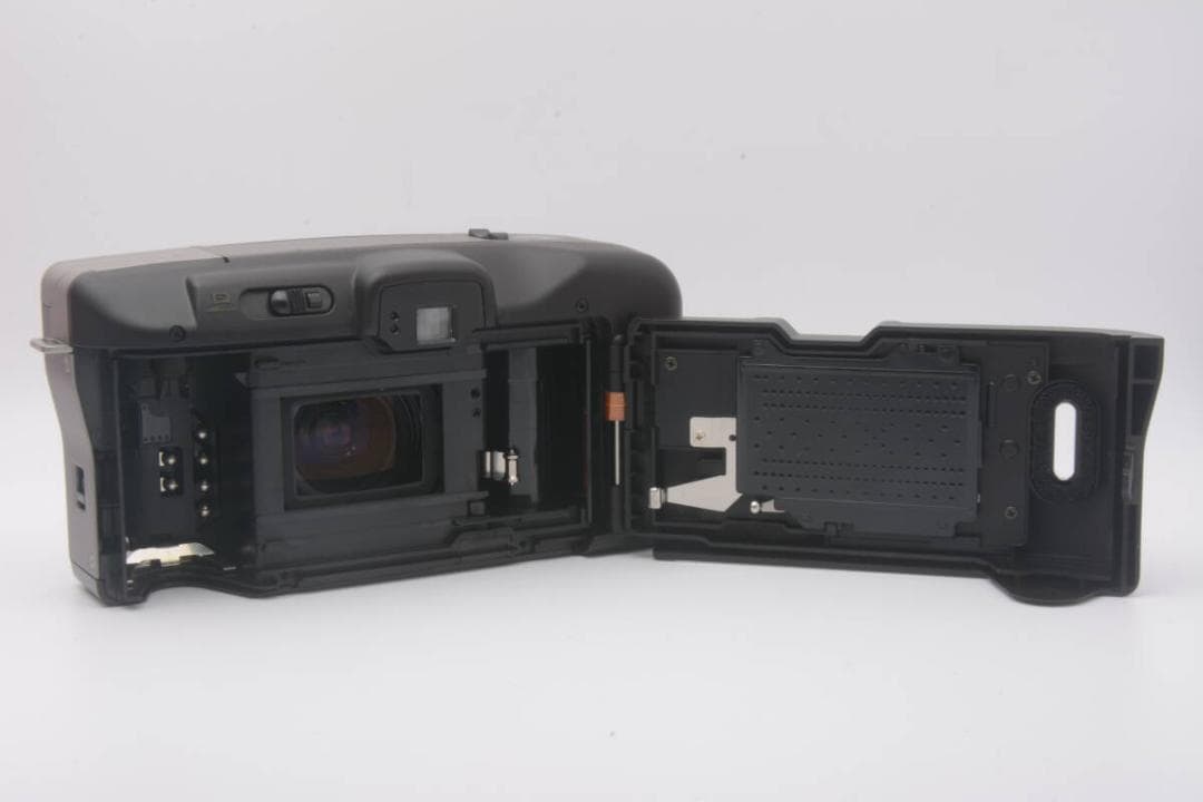 極上品 Canon Autoboy S II 元箱付き 付属品多数 LL3838