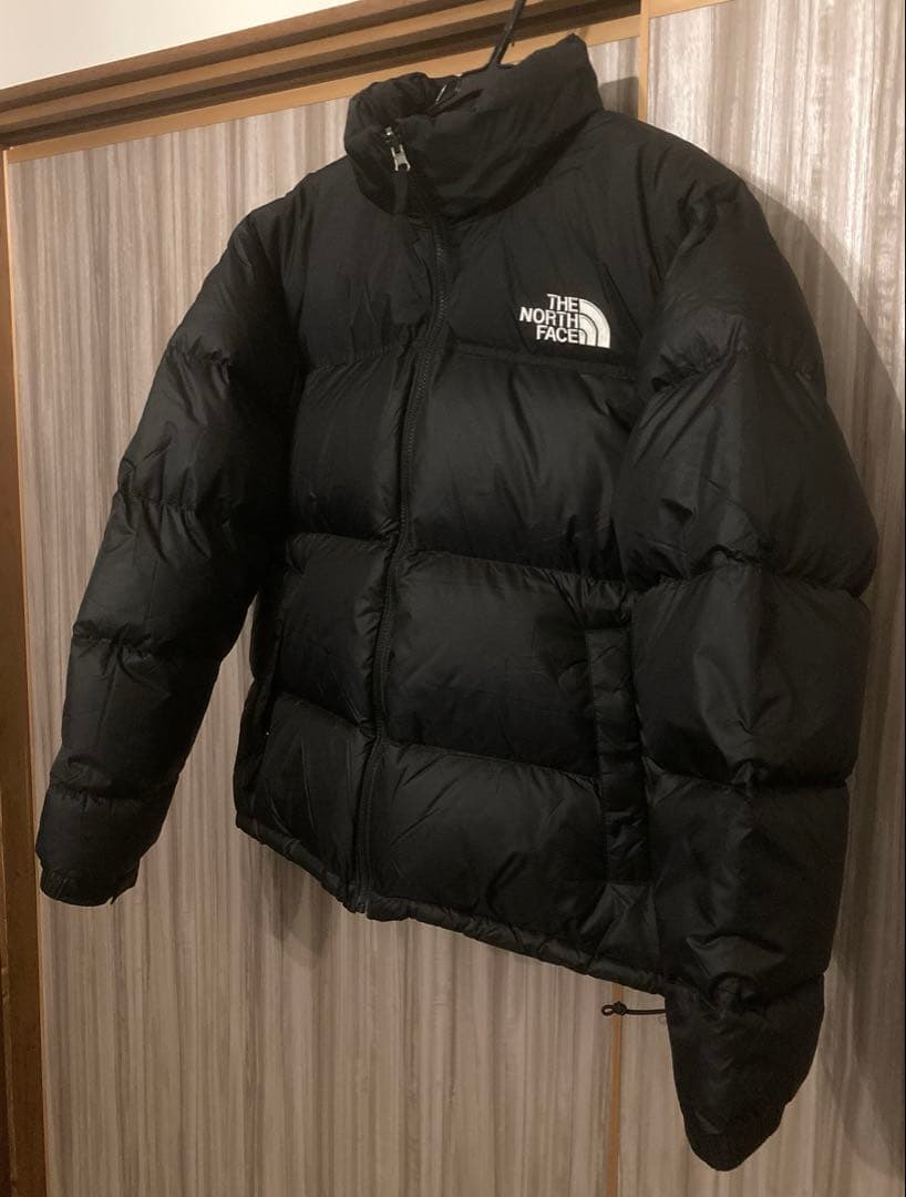 美品‼️THE NORTH FACE ヌプシダウンジャケット　ND92555 Ｌ