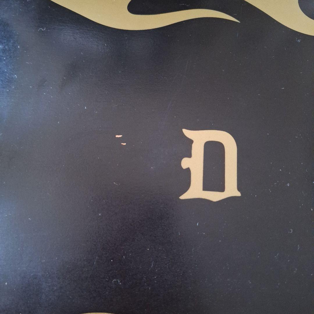 DRAG サーフスケート スラスター 30インチ