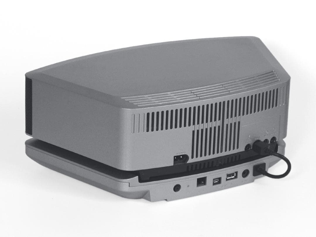 美品 BOSE Wave SoundTouch Music System Ⅳ