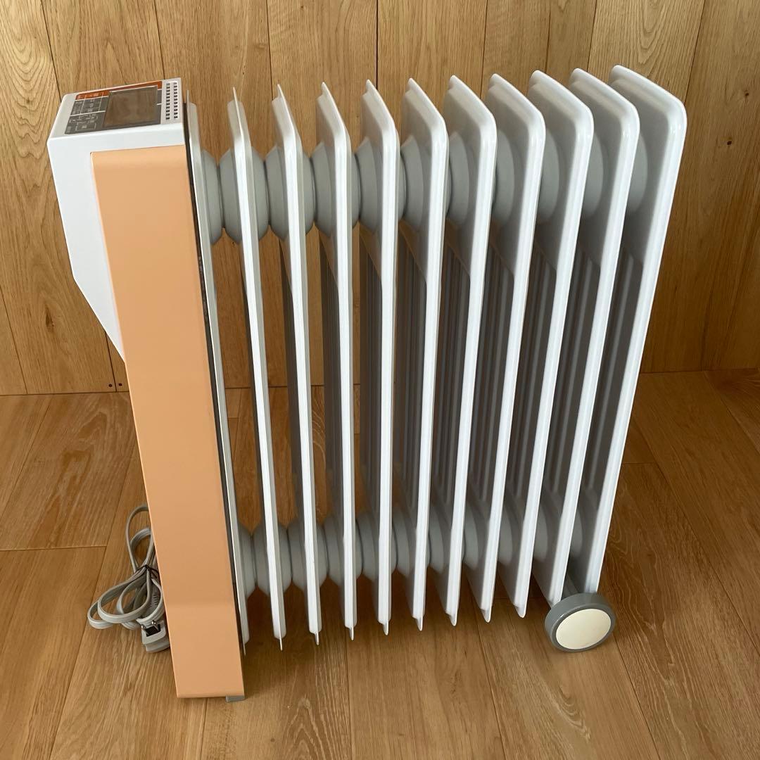 eureks オイルヒーター