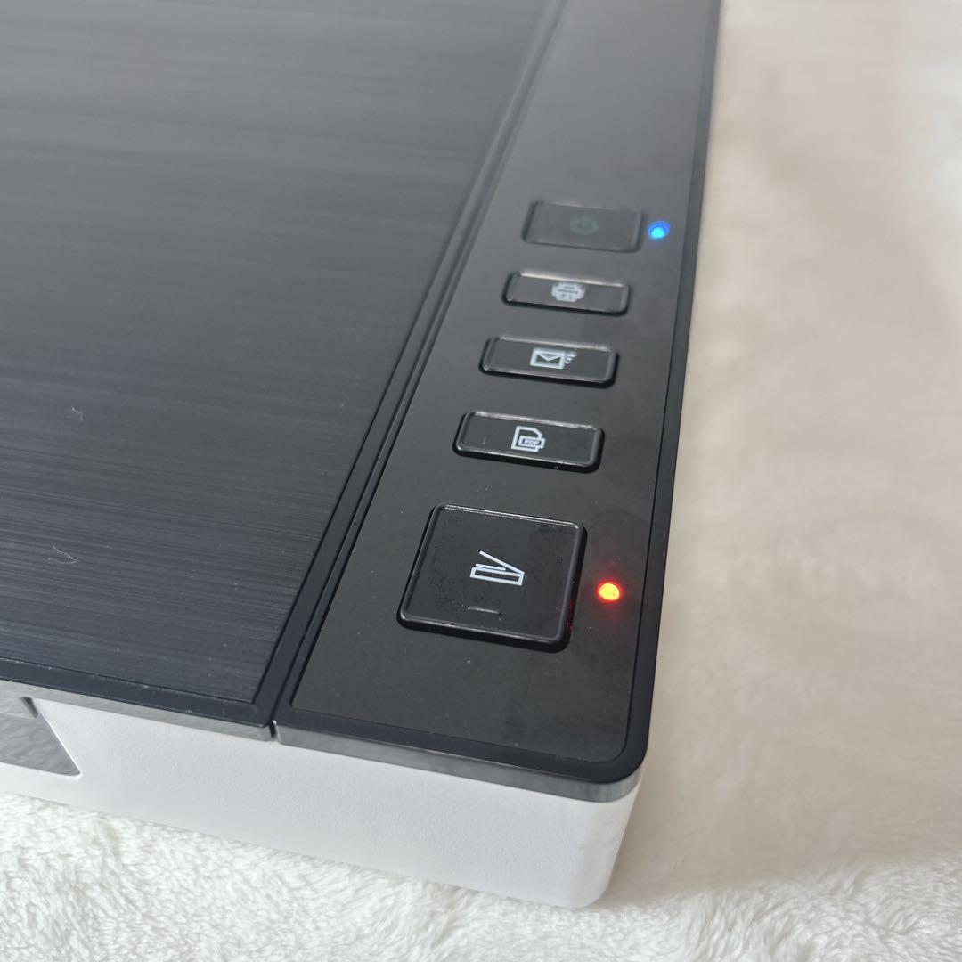 ✨動作品✨ サンワサプライ 400-SCN057 A3対応スキャナー