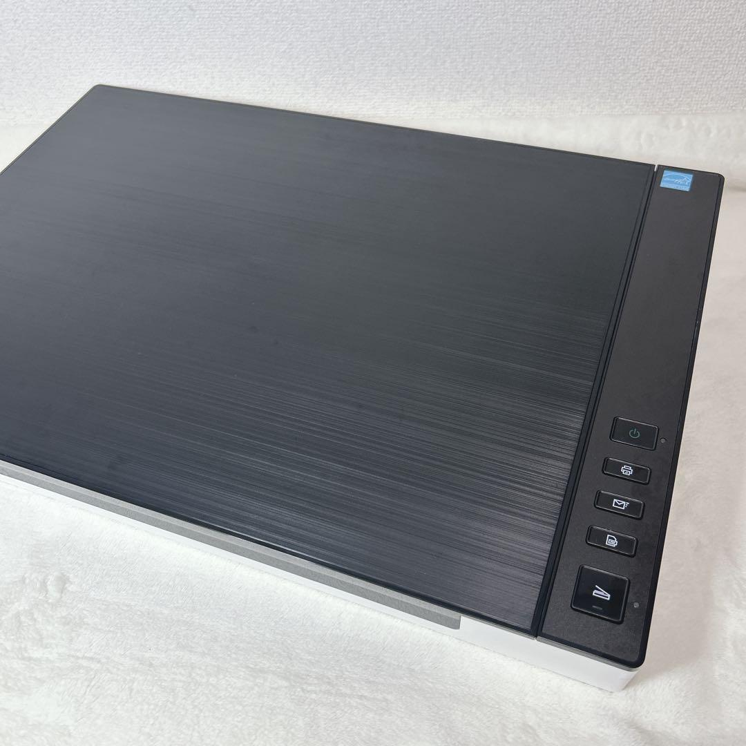 ✨動作品✨ サンワサプライ 400-SCN057 A3対応スキャナー