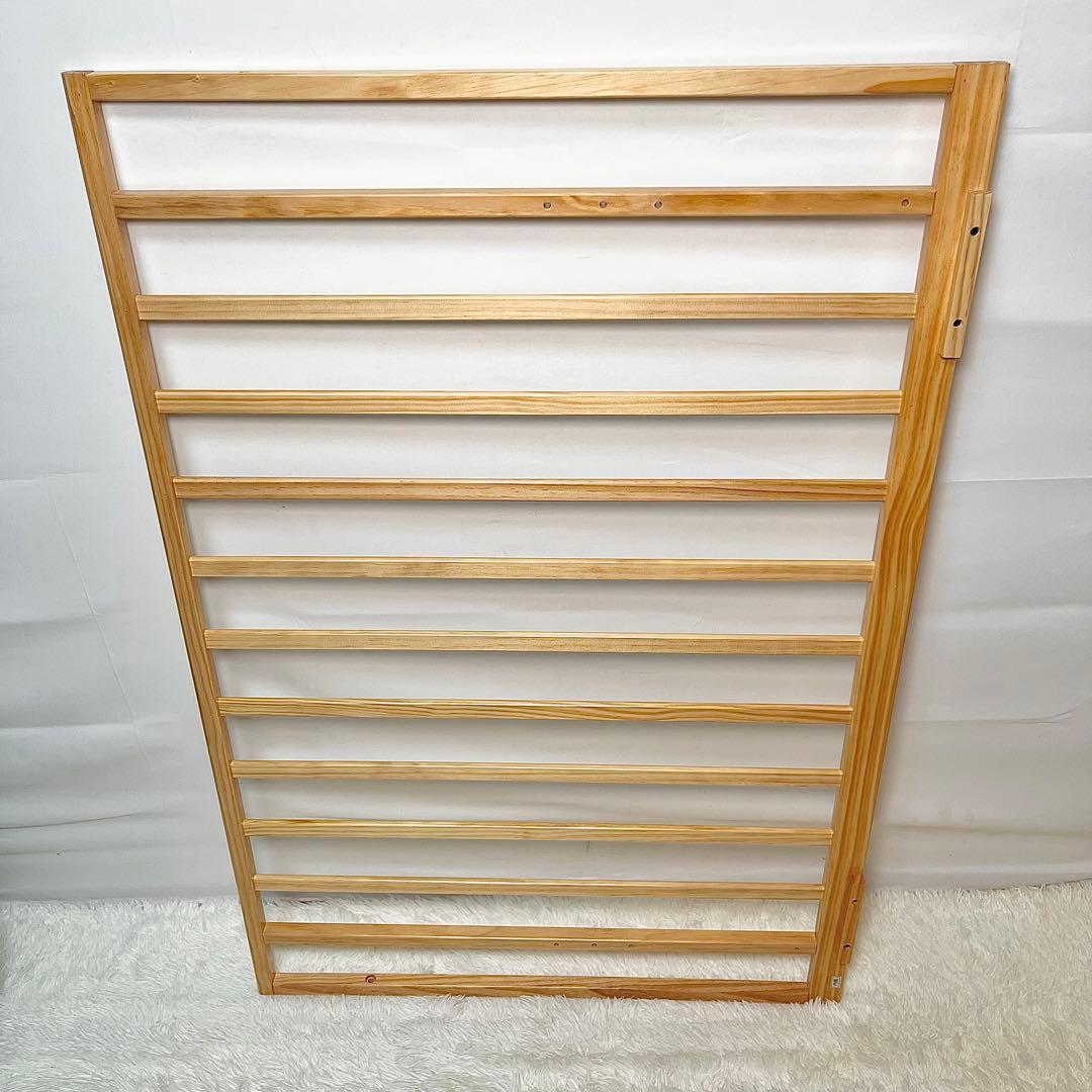 【美品】KATOJI ベビーベッド ハイシートタイプ 02020