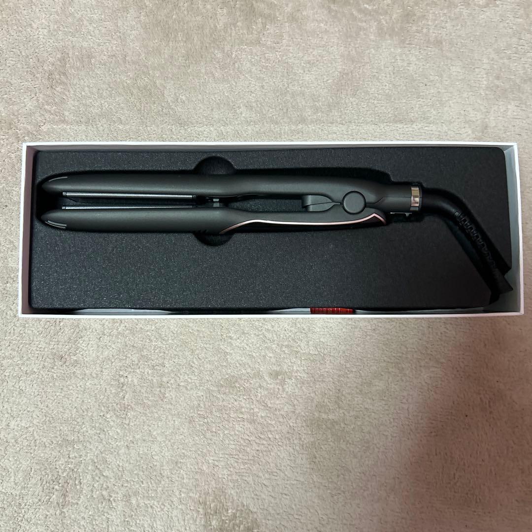 クレイツイオンエレメアストレートアイロン