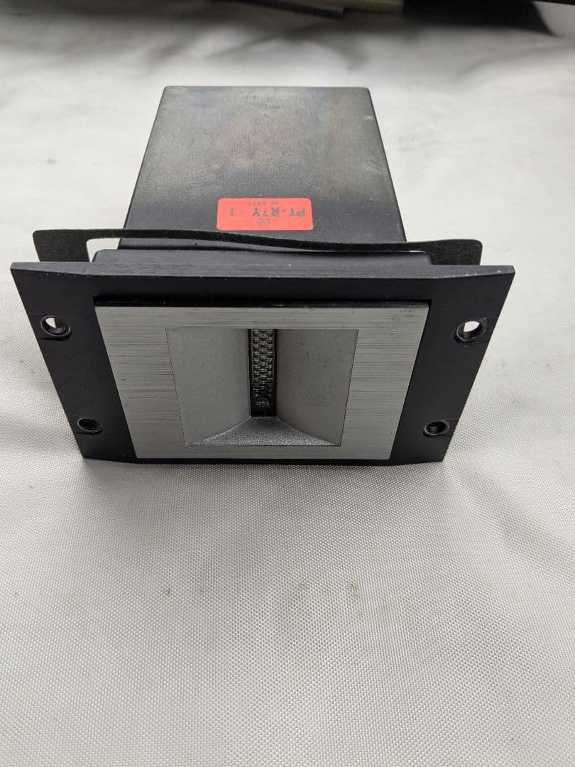 Pioneer PT-R7Y-1 スピーカー SF 802S