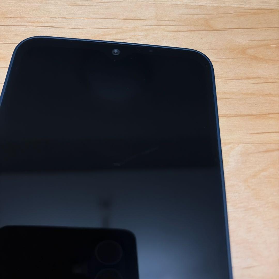 か*み様 【美品】docomo AQUOS wish 4