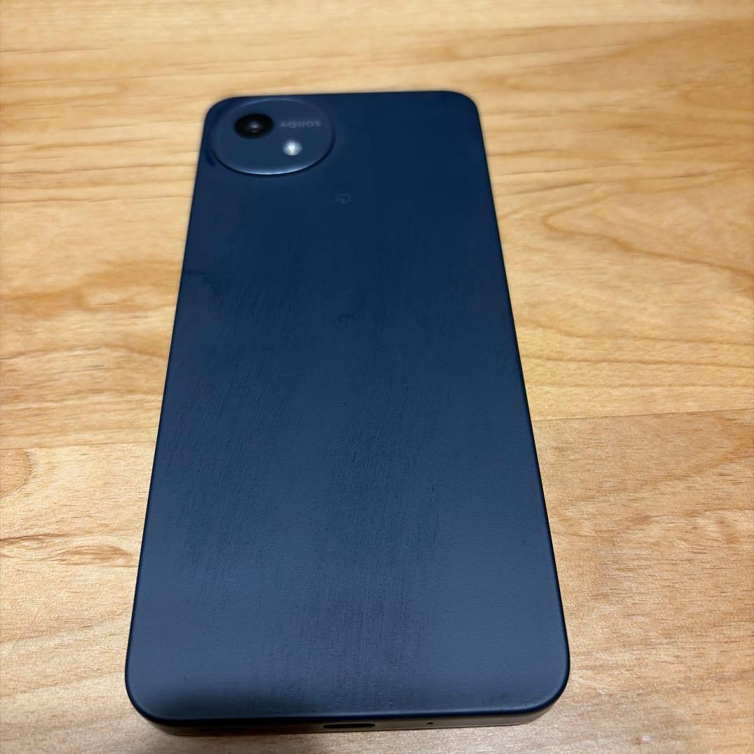 か*み様 【美品】docomo AQUOS wish 4