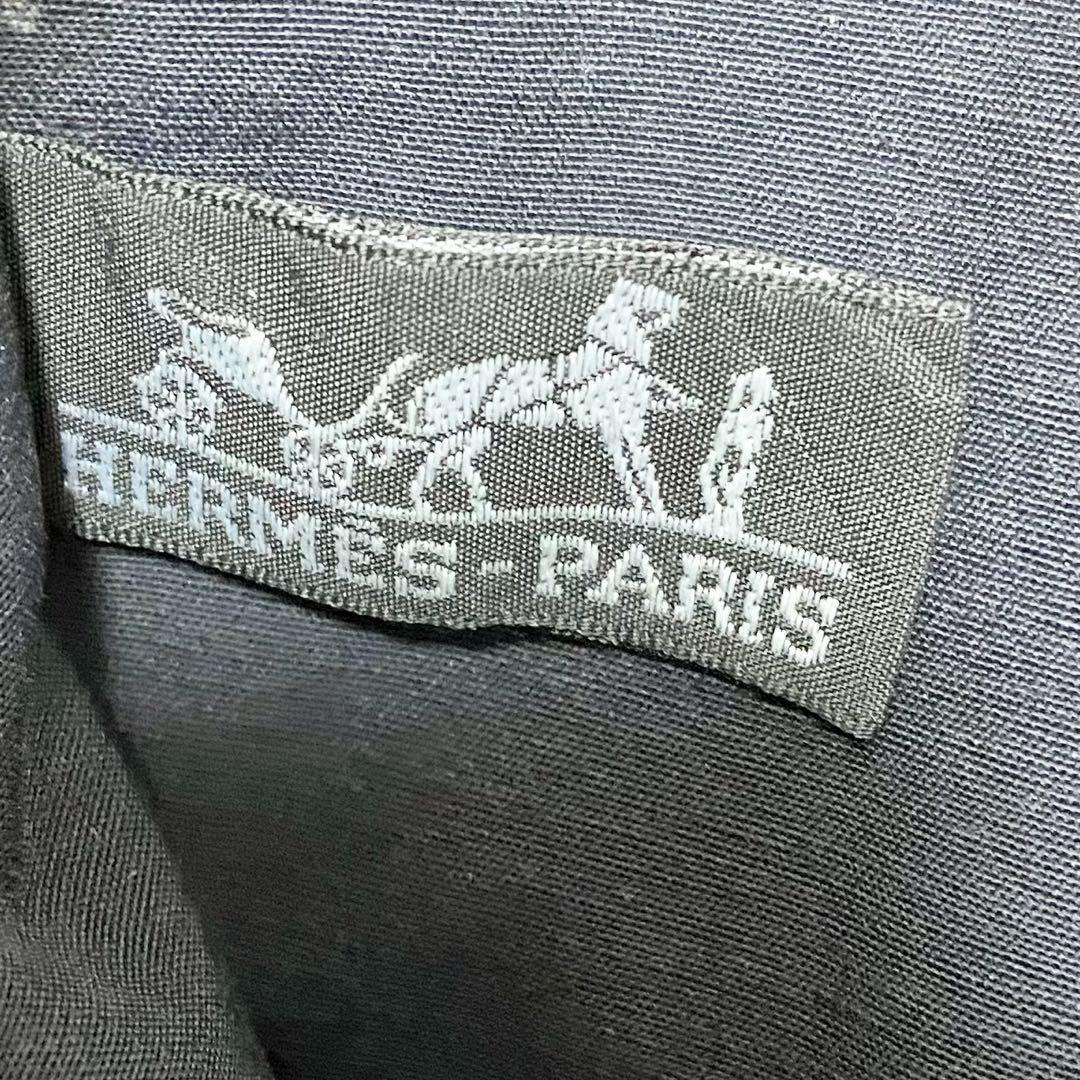 エルメス HERMES 長財布 財布 エールライン ラウンドファスナー