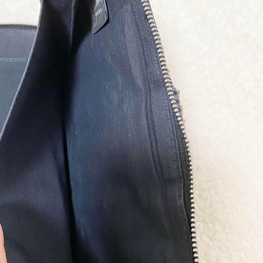 エルメス HERMES 長財布 財布 エールライン ラウンドファスナー