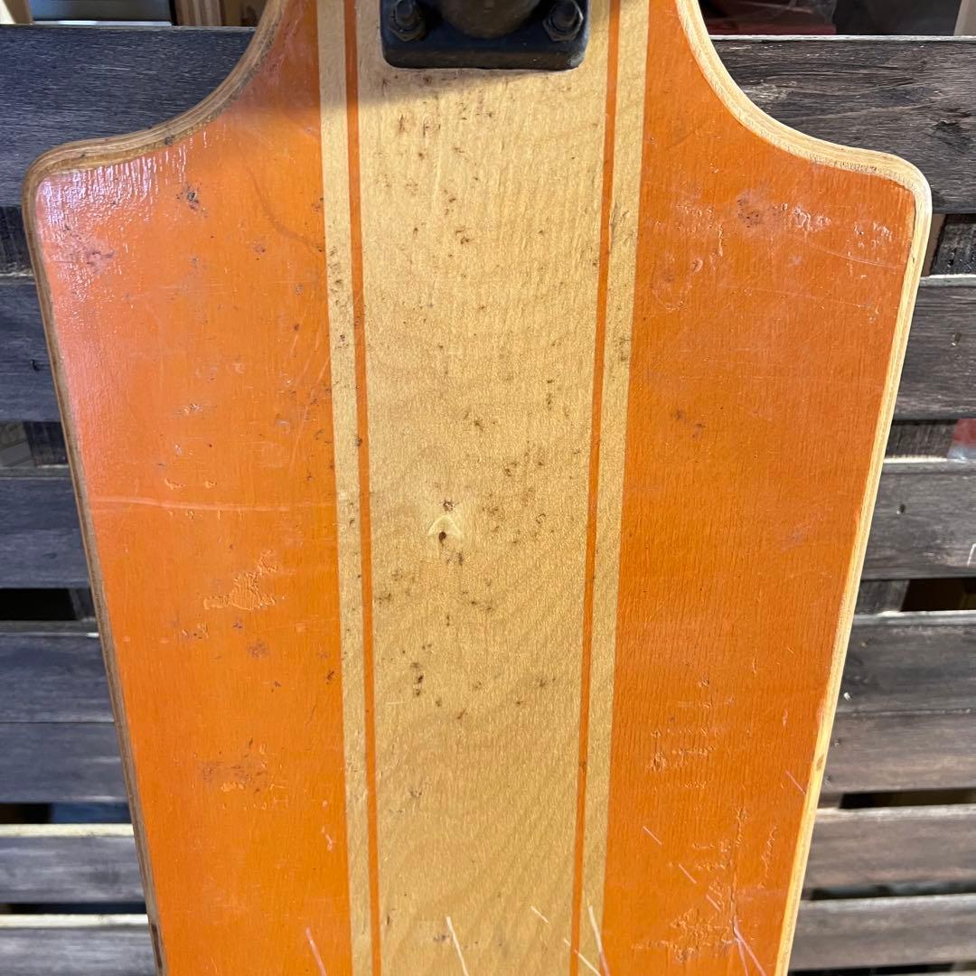 G289⭐︎ Del Marデルマー　ロングスケートボード　全長147cm