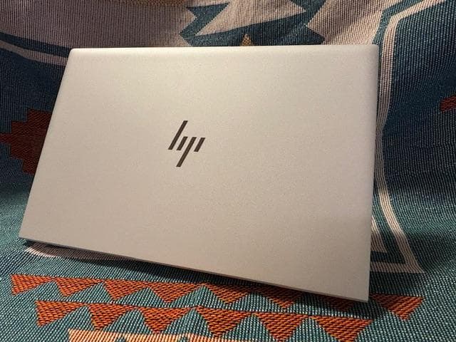 i7 RAM16 11th　HP EliteBook 830 G8　(1)