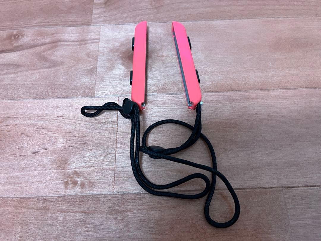 【コントローラー若干難あり】Nintendo Switch 本体【おまけ付き】