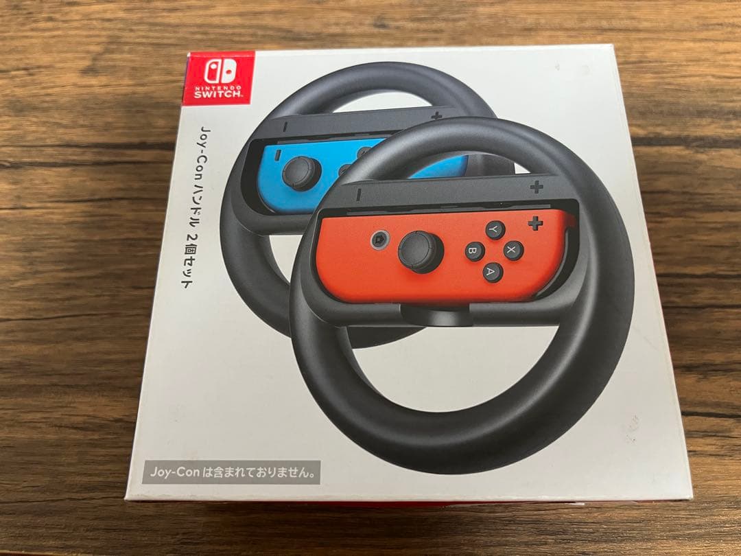 【コントローラー若干難あり】Nintendo Switch 本体【おまけ付き】