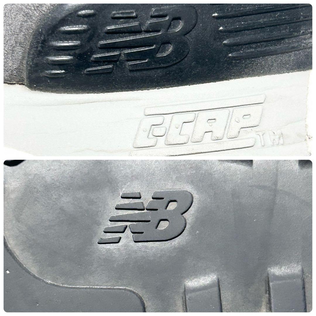 ✨良品・希少✨New Balanceイギリス工場開設30周年記念モデル26.5㎝