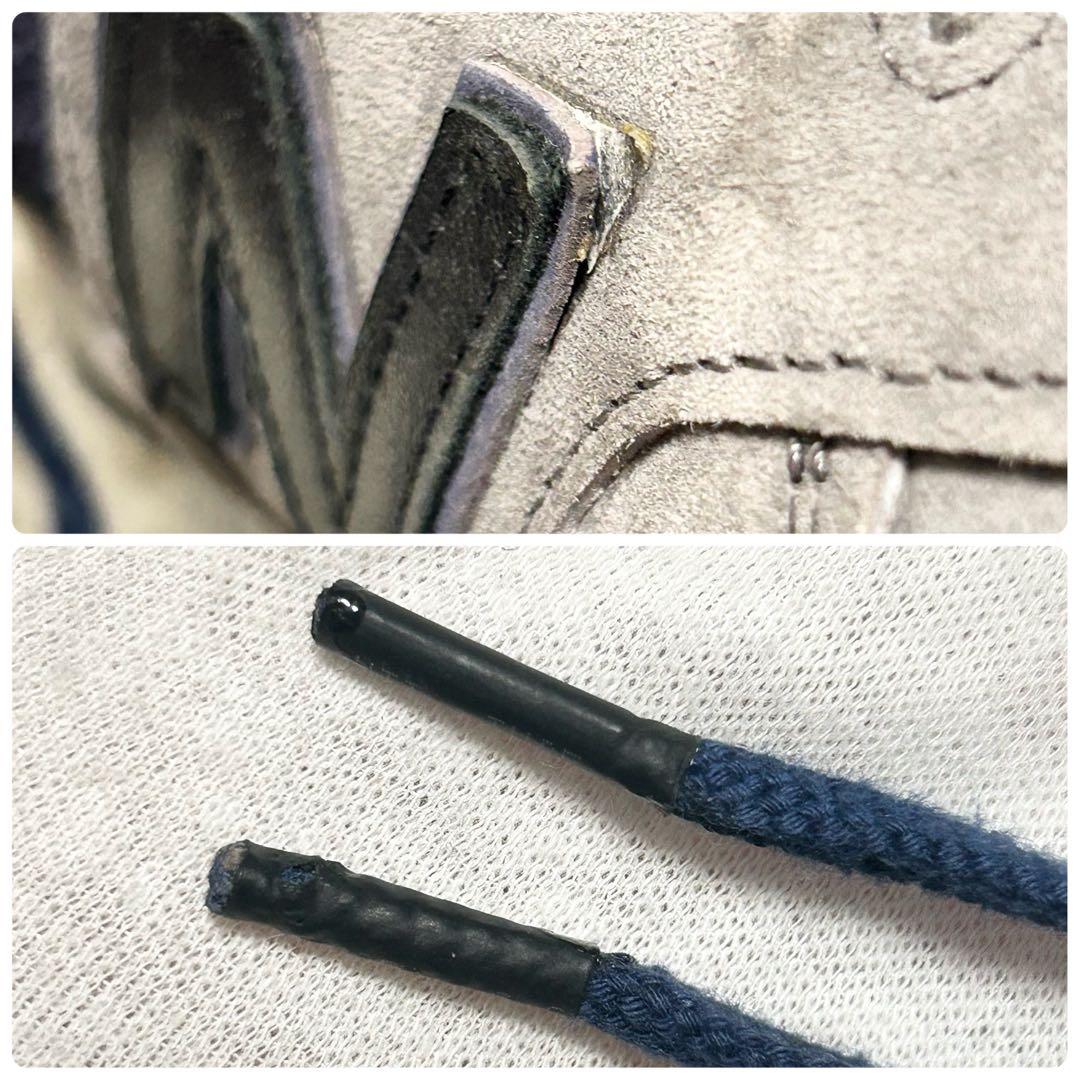 ✨良品・希少✨New Balanceイギリス工場開設30周年記念モデル26.5㎝