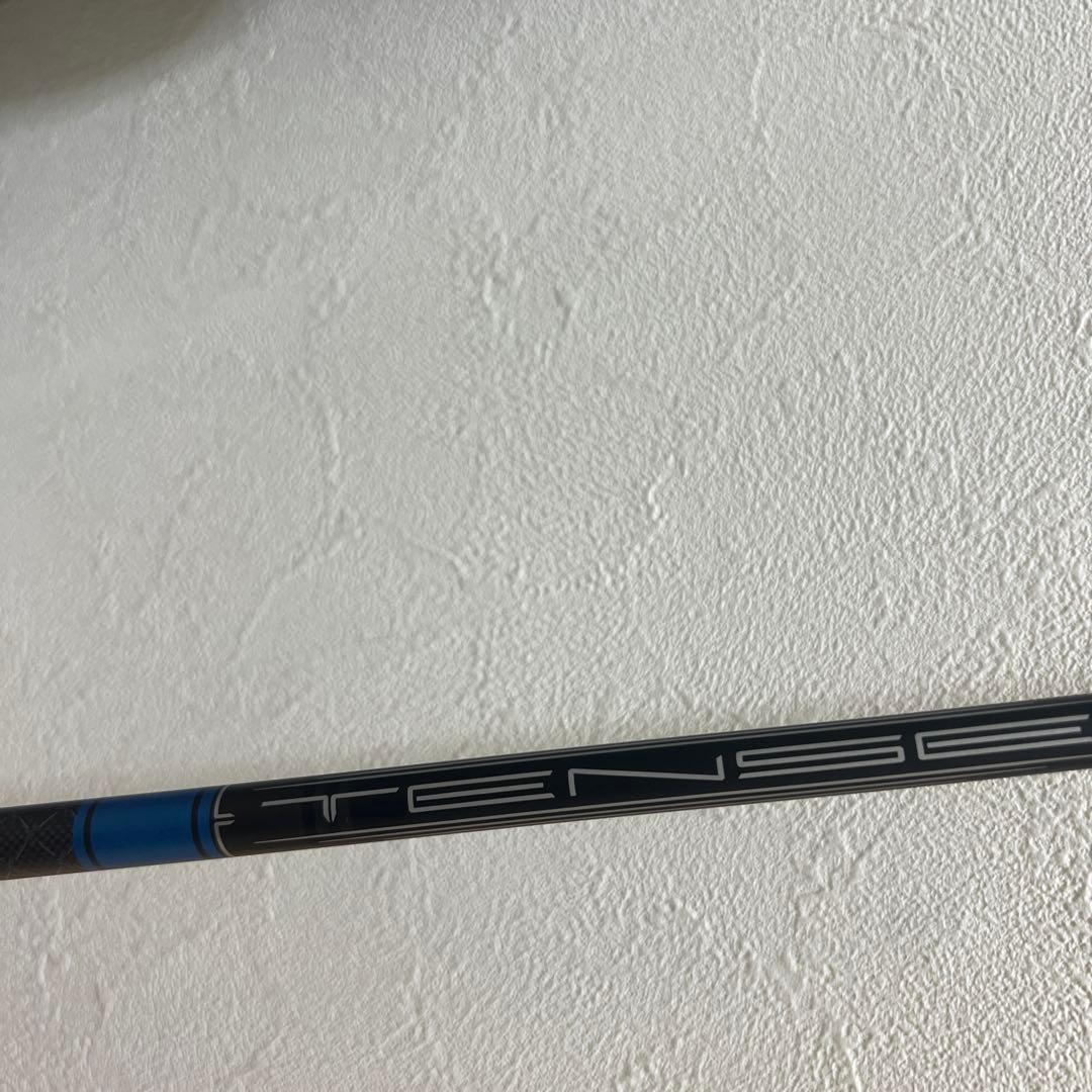 K*S様 TENSEI 1K BLUE シャフト　タイトリスト　55 s