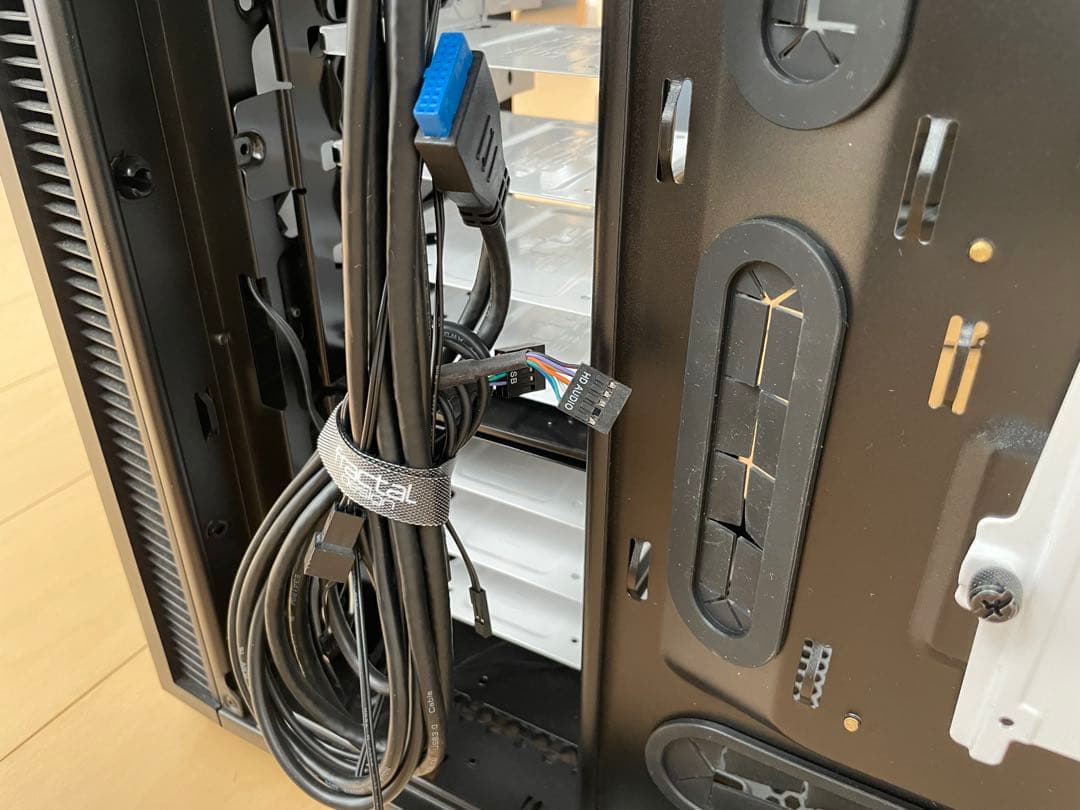 Fractal Design Define R5 Window パソコンケース