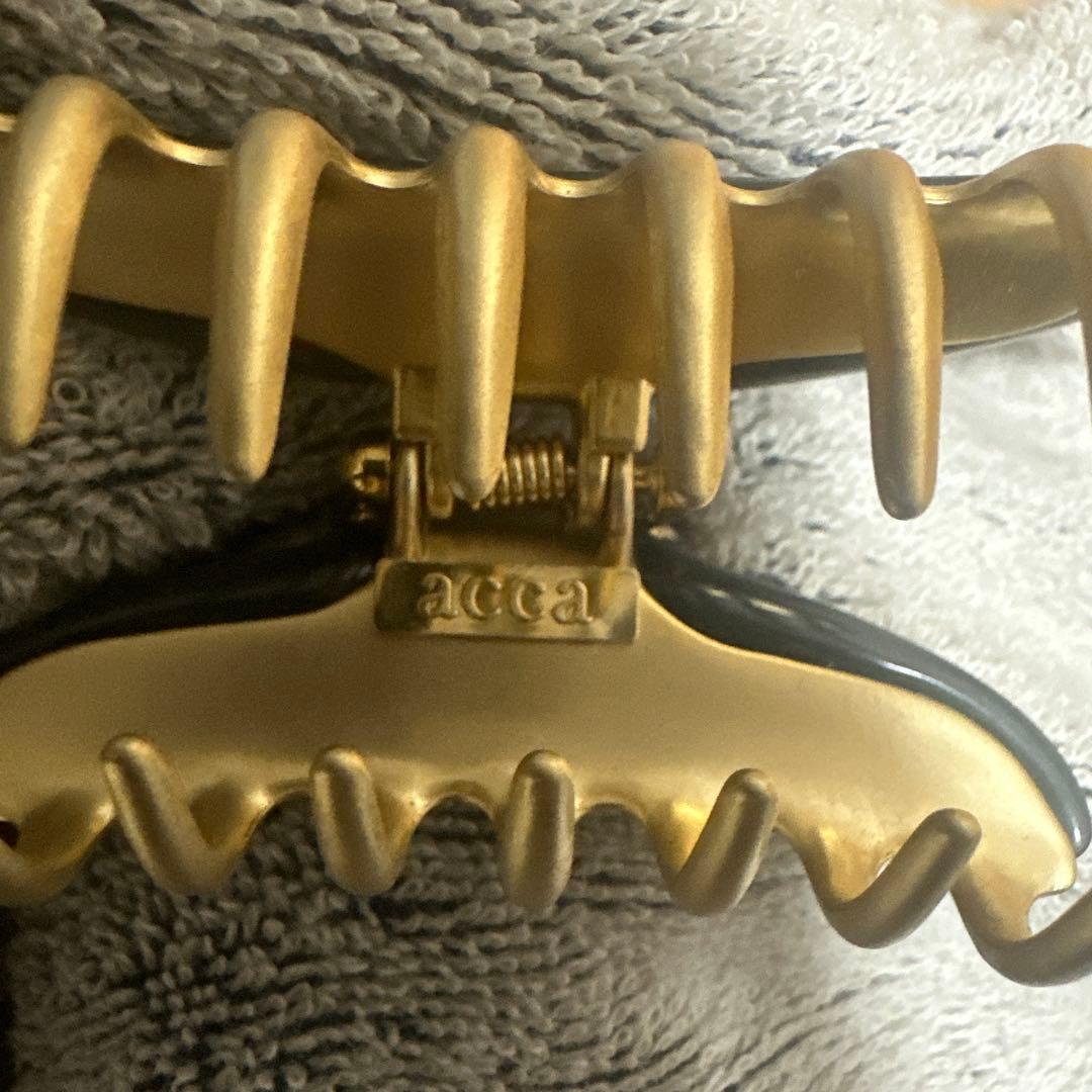 acca ティアラクイーンMダークグレー