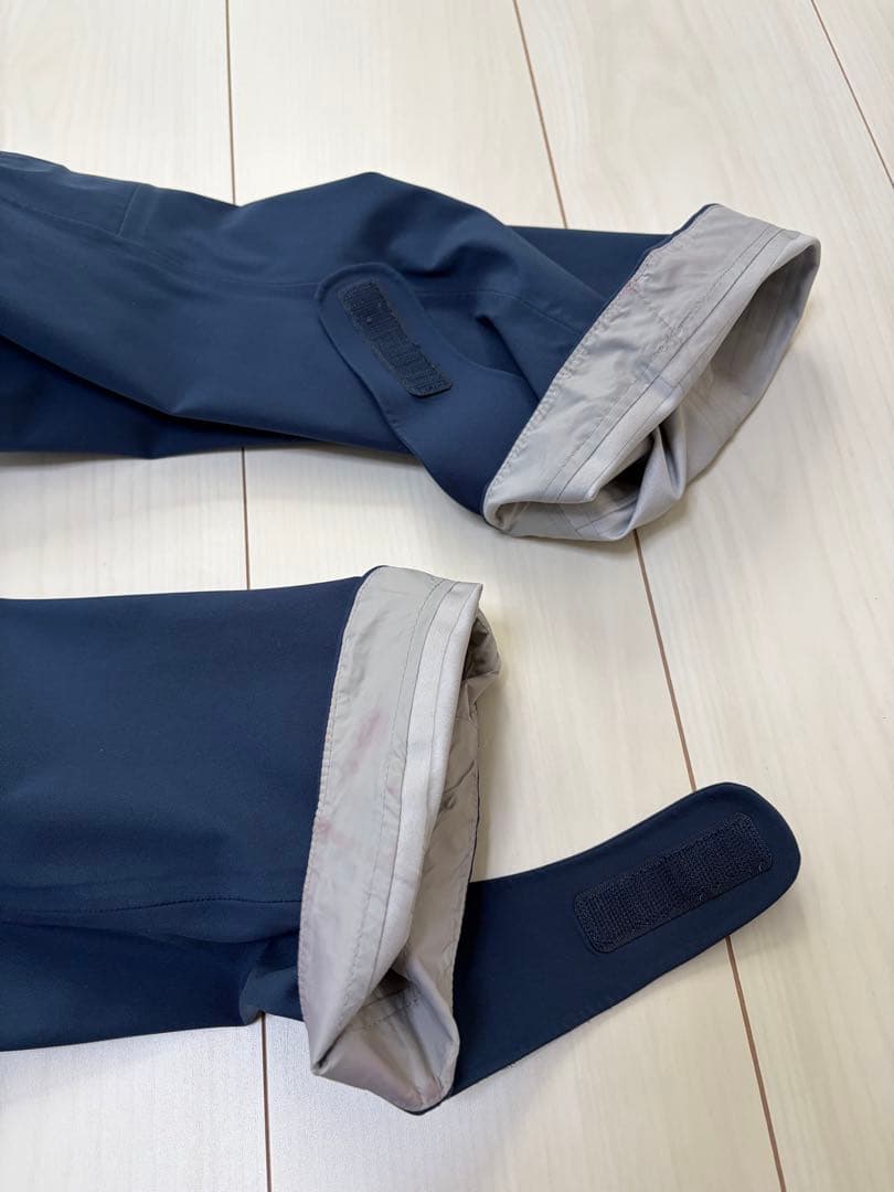 22-23 Teton Bros TB Jacket Pant ティートンブロス