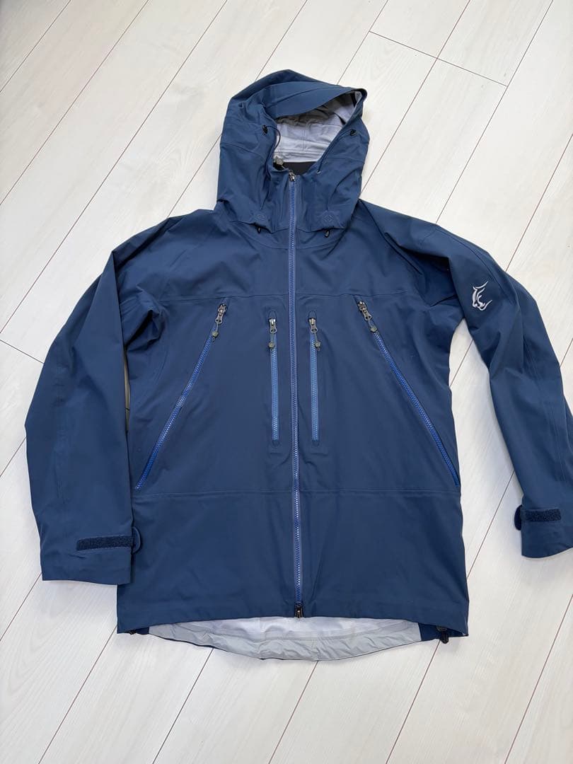 22-23 Teton Bros TB Jacket Pant ティートンブロス