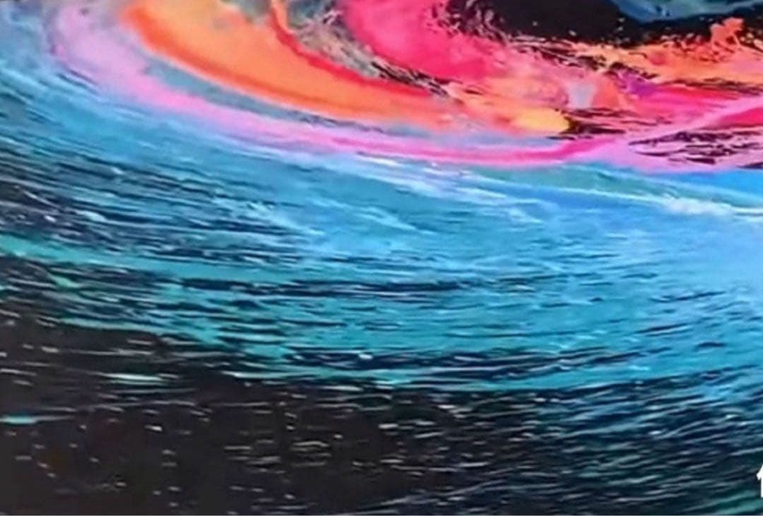 COACH長財布シグネチャーデニムジャガード.ストライブ.ブルー.男女兼用.新品