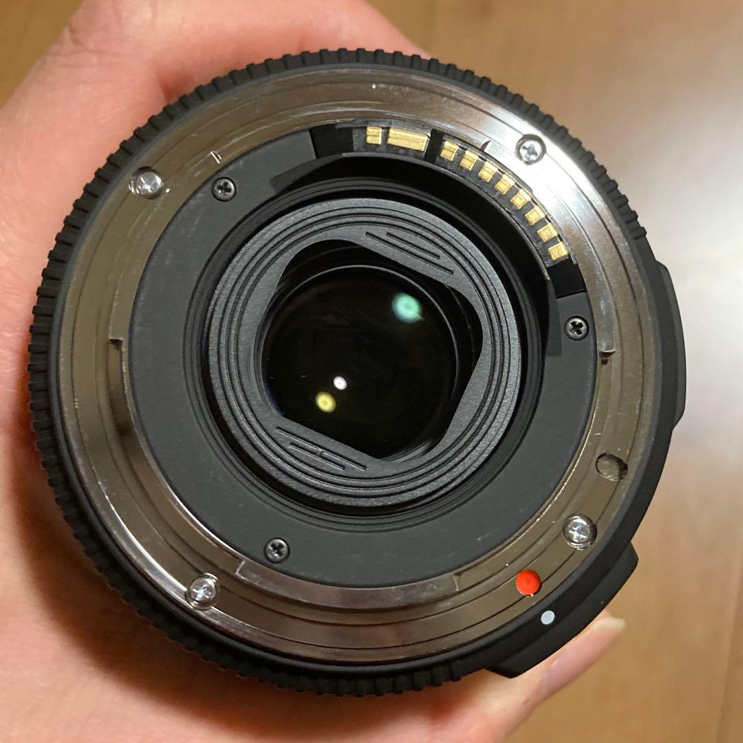 【フィルター付】SIGMA 10-20mm F3.5 DC HSM