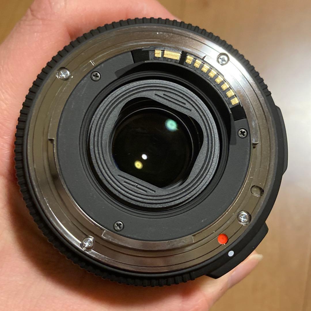 【フィルター付】SIGMA 10-20mm F3.5 DC HSM