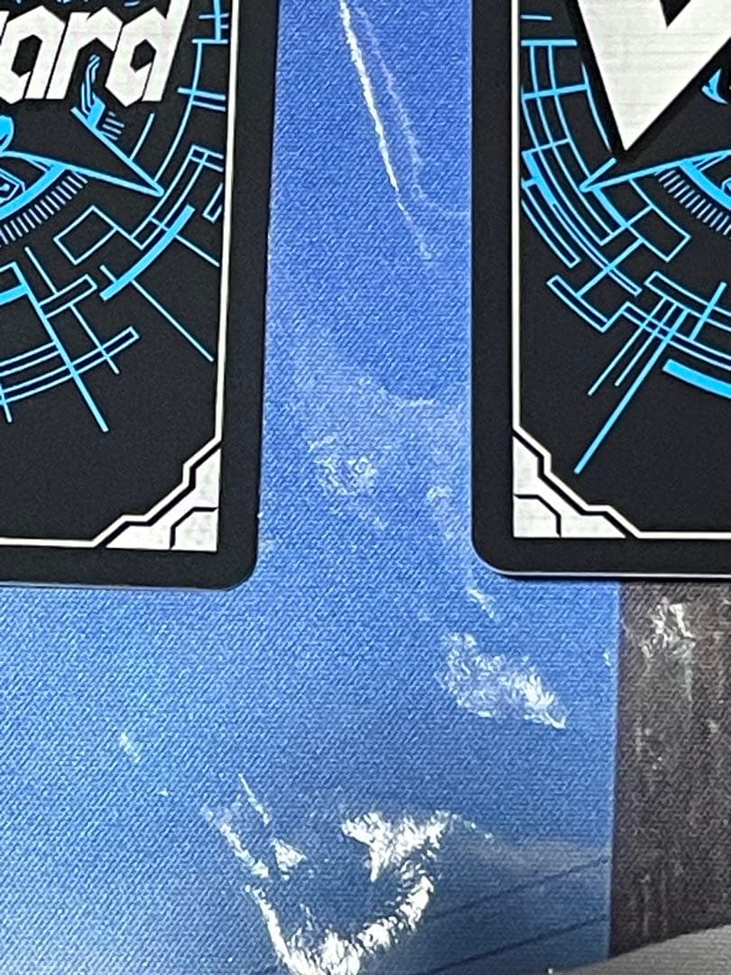 ヴァンガード MyGO!!!!!長崎そよ トリガー　2枚セット