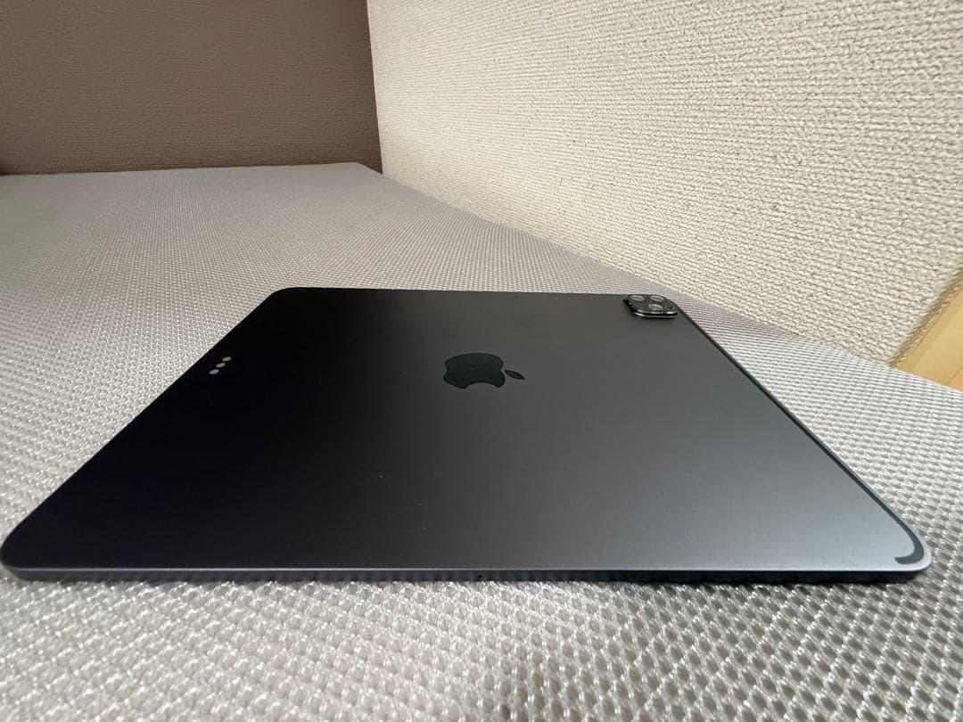 Apple iPad Pro 11インチ 第3世代 128GB 本体＋純正充電器