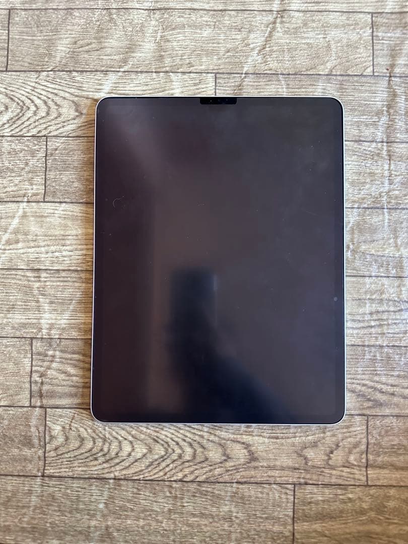 iPad 12.9inch (第五世代)